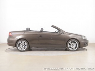 Volkswagen EOS 2.0 TDI 2011