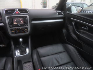 Volkswagen EOS 2.0 TDI 2011