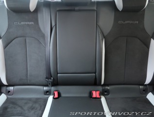 Seat Leon 2.0 TSI Cupra 290 2017