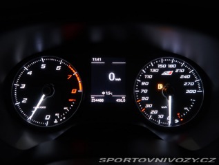 Seat Leon 2.0 TSI Cupra 290 2017