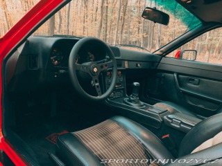 Porsche 924 1985