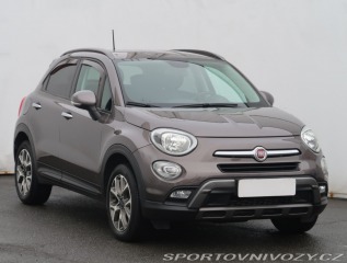 Fiat 500 500X 1.4 MultiAir