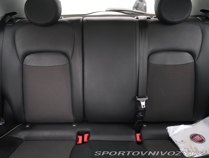 Fiat 500 500X  1.4 MultiAir 2016