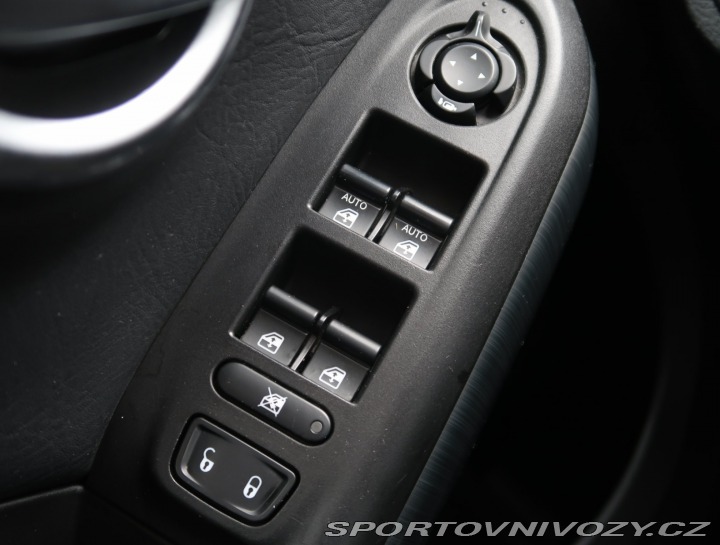 Fiat 500 500X  1.4 MultiAir 2016