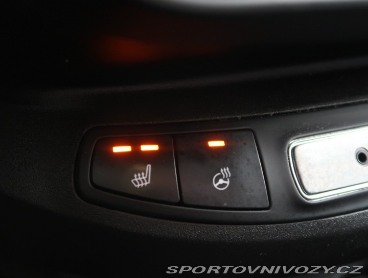 Fiat 500 500X  1.4 MultiAir 2016