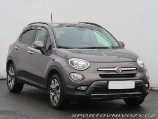 Fiat 500 500X 1.4 MultiAir 2016