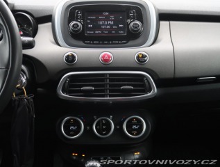 Fiat 500 500X 1.4 MultiAir 2016