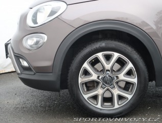 Fiat 500 500X 1.4 MultiAir 2016