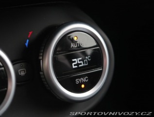 Fiat 500 500X 1.4 MultiAir 2016