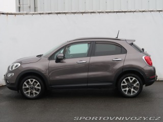 Fiat 500 500X 1.4 MultiAir 2016