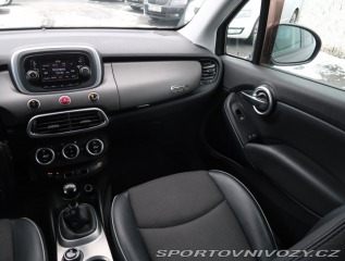 Fiat 500 500X 1.4 MultiAir 2016