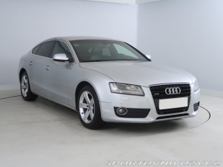 Audi A5 3.0 TDI