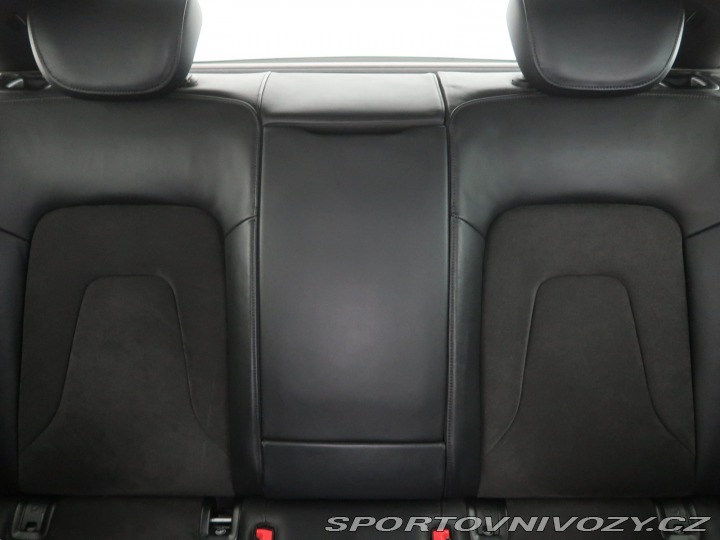 Audi A5 3.0 TDI 2011