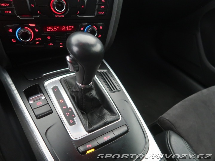 Audi A5 3.0 TDI 2011