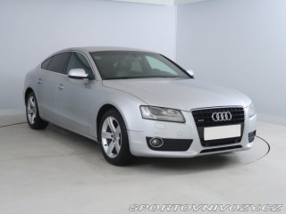 Audi A5 3.0 TDI 2011