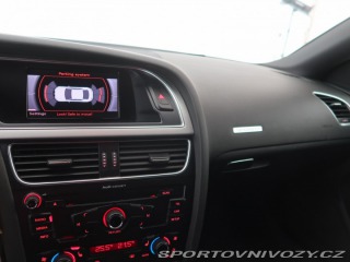 Audi A5 3.0 TDI 2011