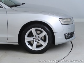 Audi A5 3.0 TDI 2011