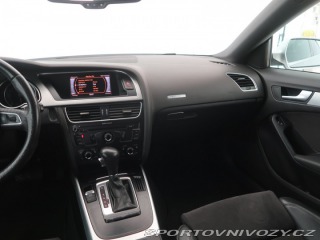 Audi A5 3.0 TDI 2011