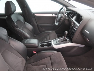 Audi A5 3.0 TDI 2011