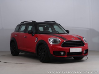 Mini Countryman Cooper