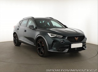 Cupra Formentor 2.0 TSI VZ