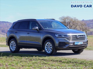 Volkswagen  Touareg 3,0 TDI 210kW Tiptronic D