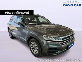 Volkswagen Ostatní modely Touareg 3,0 TDI 210kW Tiptronic D 2026
