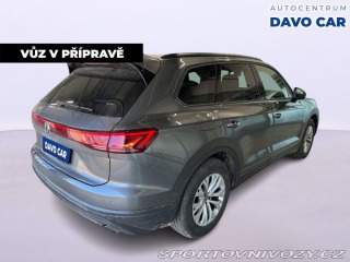 Volkswagen Ostatní modely Touareg 3,0 TDI 210kW Tiptronic D 2026