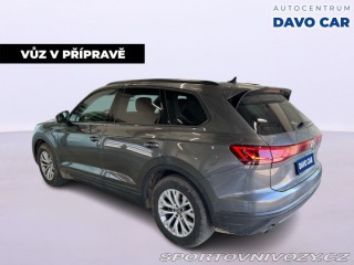 Volkswagen Ostatní modely Touareg 3,0 TDI 210kW Tiptronic D 2026