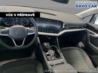 Volkswagen Ostatní modely Touareg 3,0 TDI 210kW Tiptronic D 2026