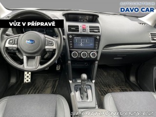Subaru Ostatní modely Forester 2,0 XT 177kW Aut. 4x4 DPH 2017