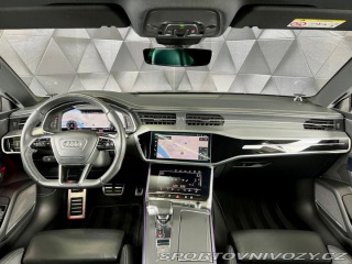 Audi A7 50TDI QUATTRO S-LINE, B&a 2018