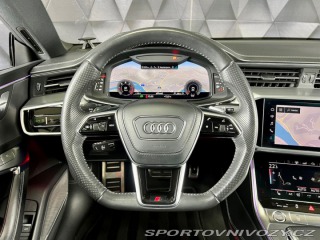 Audi A7 50TDI QUATTRO S-LINE, B&a 2018