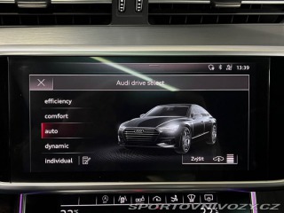 Audi A7 50TDI QUATTRO S-LINE, B&a 2018