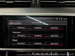 Audi A7 50TDI QUATTRO S-LINE, B&a 2018