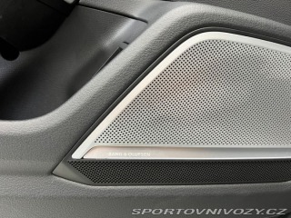 Audi A7 50TDI QUATTRO S-LINE, B&a 2018