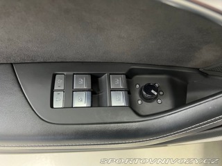 Audi A7 50TDI QUATTRO S-LINE, B&a 2018