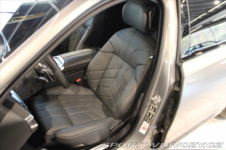 BMW 7 740d xDrive M Sport Pro E 2025