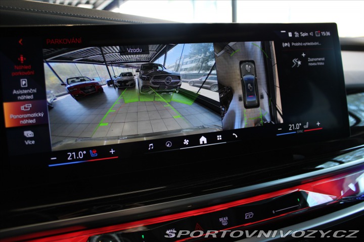 BMW 7 740d xDrive M Sport Pro E 2025