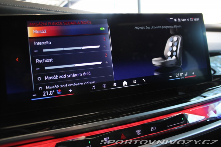 BMW 7 740d xDrive M Sport Pro E 2025