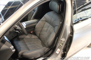 BMW 7 740d xDrive M Sport Pro E 2025