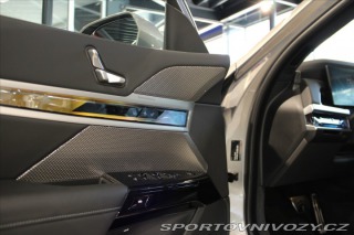 BMW 7 740d xDrive M Sport Pro E 2025