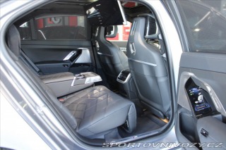 BMW 7 740d xDrive M Sport Pro E 2025