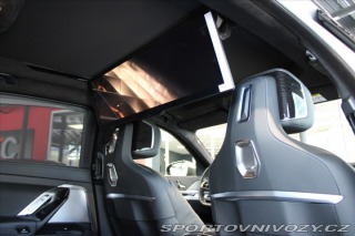 BMW 7 740d xDrive M Sport Pro E 2025