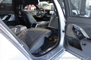 BMW 7 740d xDrive M Sport Pro E 2025