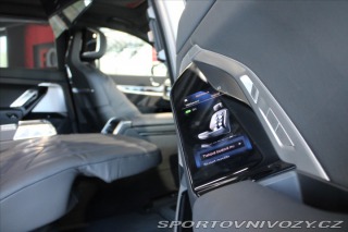 BMW 7 740d xDrive M Sport Pro E 2025