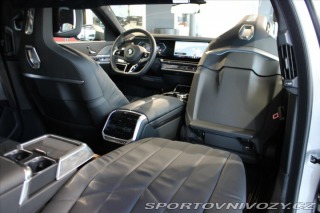 BMW 7 740d xDrive M Sport Pro E 2025