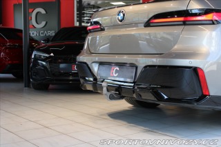 BMW 7 740d xDrive M Sport Pro E 2025