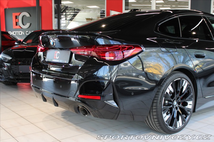 BMW 4 420d xDrive M Sport Pro G 2024