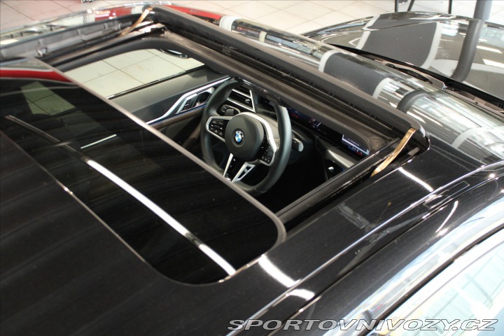 BMW 4 420d xDrive M Sport Pro G 2024